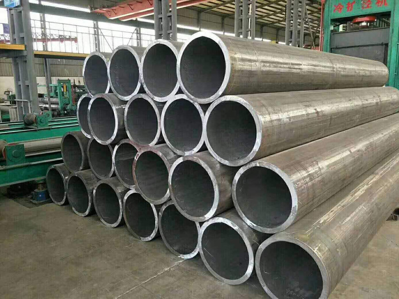 彭阳Q355B合金无缝钢管 彭阳Q355B合金无缝钢管